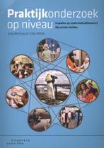 Praktijkonderzoek op niveau 9789046903636 Joop Berding, Boeken, Verzenden, Gelezen, Joop Berding