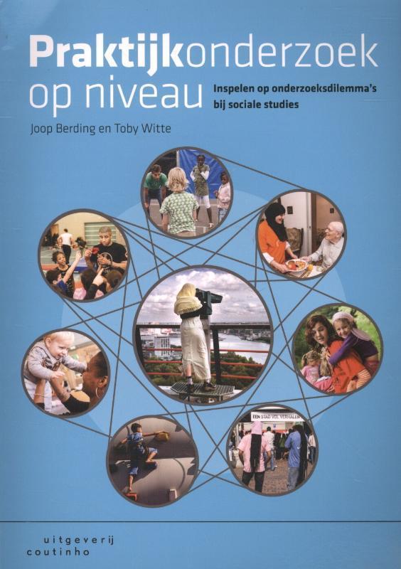 Praktijkonderzoek op niveau 9789046903636 Joop Berding, Boeken, Politiek en Maatschappij, Gelezen, Verzenden