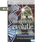 Doelgerichte evolutie 9789020203752 Carl Johan Calleman, Boeken, Verzenden, Gelezen, Carl Johan Calleman