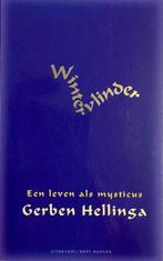 Wintervlinder 9789035118041 Gerben Hellinga, Verzenden, Gerben Hellinga