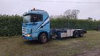 Veiling: Containertransport Vrachtwagen Scania 144 460 V8 Di, Auto's, Vrachtwagens