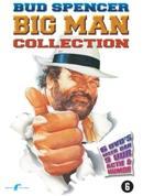 Bud Spencer - big man collection op DVD, Verzenden