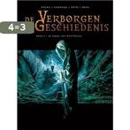 Verborgen geschiedenis hc03. de graal van montsegur 03/32, Boeken, Verzenden, Gelezen, J.P. Pécau