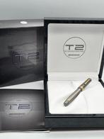 Omas - Pluma estilografica omas T2 75th Anniversary edición, Nieuw