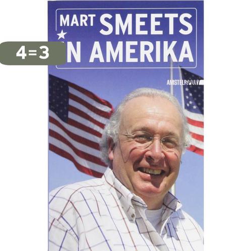 In Amerika / Amstel Sport 9789048200047 Mart Smeets, Boeken, Hobby en Vrije tijd, Gelezen, Verzenden