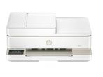 Veiling - HP Envy 6532e All-in-One printer, Computers en Software, Printers, Gebruikt