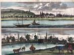 Egypte - Cairo; Amsterdam 1702 - ‘Cairo’ - 1701-1720, Nieuw