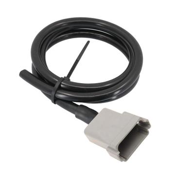 12-pins Male Deutsch-DT kabel, 8 meter beschikbaar voor biedingen