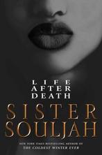 Life After Death 9781982139131 Sister Souljah, Boeken, Verzenden, Gelezen, Sister Souljah