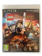 Lego In De Ban Van De Ring (PS3) (TWEEDEHANDS), Games en Spelcomputers, Verzenden, Nieuw