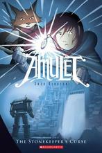 Amulet 2: The Stonekeepers Curse, Verzenden, Nieuw