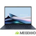 ASUS ZenBook 14 OLED UX3405MA-PP192W 14  Core Ultra 7 155H, Computers en Software, Verzenden, Nieuw