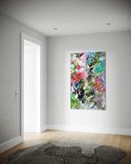 Viktoria Ganhao - Vivid Dance. XXL, Antiek en Kunst