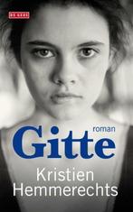 Gitte (9789044517279, Kristien Hemmerechts), Verzenden