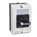 Schneider Electric TeSys Interrupteur De Charge 32A IP65 -, Verzenden