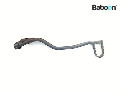 Rempedaal Honda XLR 125 1997-2002 (XLR125), Motoren, Onderdelen | Honda, Gebruikt, Verzenden