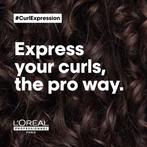 LOréal Professionnel SE Curl Expression Cream-In-Jelly D.., Bijoux, Sacs & Beauté, Verzenden, Gel, Wax, Haarlak of Mousse