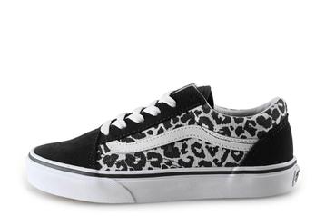 Vans Sneakers in maat 34 Zwart | 5% korting beschikbaar voor biedingen