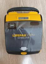 AED LIFEpack CRDéfibrillateur AED LIFEPAK CR Plus -