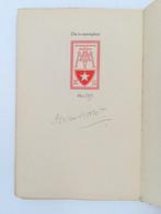 A. Roland Holst - De Afspraak, De twee planeten, ARH e.a. -