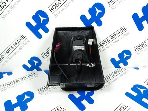 Telefoonhouder A 221 820 3911 o.a: S-klasse w221, Auto-onderdelen, Elektronica en Kabels, Gebruikt, 3 maanden garantie, Mercedes-Benz