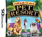 Paws & Claws Pet Resort (Nintendo DS tweedehands Game), Ophalen of Verzenden