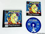 Playstation 1 / PS1 - Bugs Bunny - Reis Door De Tijd, Verzenden