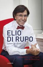Elio Di Rupo 9789401400619, Gelezen, Verzenden, Francis van de Woestyne