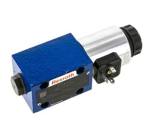Electrovanne hydraulique 4/3 voies NG6 (D03) 24V DC - Bosch, Doe-het-zelf en Bouw, Gereedschap | Overige machines, Verzenden