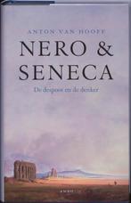 Nero & Seneca 9789026322839 Anton van Hooff, Verzenden, Gelezen, Anton van Hooff