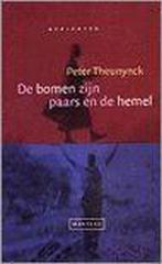De bomen zijn paars en de hemel 9789022315095 P. Theunynck, Verzenden, P. Theunynck