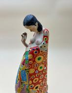 Parastone - Gustav Klimt (1862-1918) - sculptuur, ***Espoir
