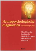 Neuropsychologische diagnostiek 9789085062295, Boeken, Verzenden, Gelezen