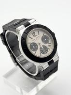 Bvlgari - Diagono - AC38TA - Heren - 2000-2010, Nieuw
