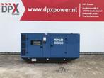 Sdmo J165 - 165 kVA Generator - DPX-17108, Articles professionnels, Machines & Construction | Générateurs, Ophalen of Verzenden