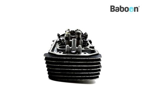 Cilinderkop Voor Honda XL 600 V Transalp 1987-1990 (XL600V, Motoren, Onderdelen | Honda, Gebruikt, Verzenden