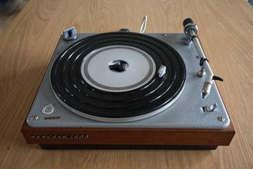 Bang & Olufsen - Beogram 1000 Platenspeler beschikbaar voor biedingen