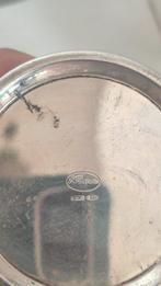 Écritoire (2) - Argent 925 - Porte-stylo Raspini