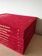 De Geuzen 1 t/m 10 (manco nr. 2) - Luxe fluwelen HC -, Boeken, Stripverhalen, Nieuw