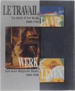 Werk en leven 9789053250754 Paul Aron, Boeken, Verzenden, Gelezen, Paul Aron