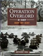 D-Day Operation Overload Day by Day, Boeken, Verzenden, Nieuw