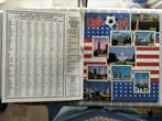 Panini World Cup USA 94 - 1 Compleet album - Near Mint (NM), Collections