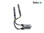 Bobine Kawasaki ZZR 600 1990-1992 (ZZ-R600 ZX-6E ZX600D), Motoren, Onderdelen | Kawasaki, Verzenden, Gebruikt