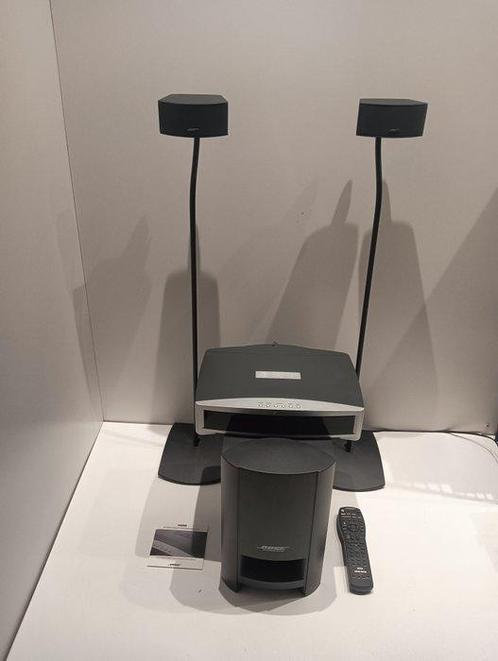 Bose - 3 2 1 Series II Stereoset - Diverse modellen, Audio, Tv en Foto, Radio's
