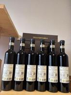 2021 Villa San Carlo, Recioto Della Valpolicella Signum