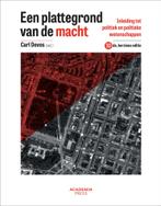 Een plattegrond van de macht 9789401485685 Carl Devos, Boeken, Verzenden, Gelezen, Carl Devos
