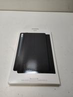 Samsung Galaxy Tab S9+ Smart Book Cover Black tablet hoesjes, Computers en Software, Tablet-hoezen, Verzenden, Nieuw