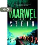 Vaarwel / Axel Steen / 2 9789045217710 Jesper Stein, Boeken, Verzenden, Zo goed als nieuw, Jesper Stein
