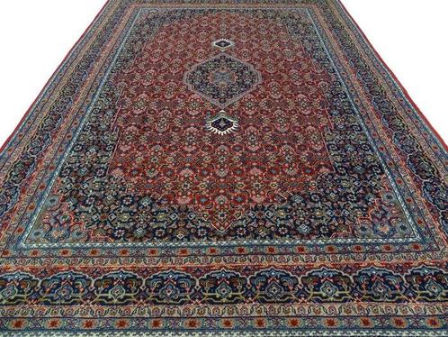 Bidjar - Nettoyé - Tapis - 350 cm - 250 cm, Maison & Meubles, Ameublement | Tapis & Moquettes