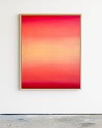 Sven Pels - Three Nine Zero - Contemporary Gradient Painting, Antiek en Kunst